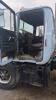 1975 MACK TRIAXLE CAB AND CHASSIS TRUCK - 14
