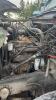 1975 MACK TRIAXLE CAB AND CHASSIS TRUCK - 20