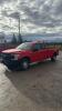 2018 FORD F150 EXTENDED CAB 2WD PICKUP