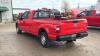 2018 FORD F150 EXTENDED CAB 2WD PICKUP - 4