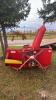 SMYTH 7FT SINGLE AUGER SNOWBLOWER - 2
