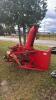 SMYTH 7FT SINGLE AUGER SNOWBLOWER - 3