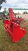 SMYTH 7FT SINGLE AUGER SNOWBLOWER - 6