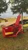 SMYTH 7FT SINGLE AUGER SNOWBLOWER - 8