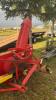 SMYTH 7FT SINGLE AUGER SNOWBLOWER - 9