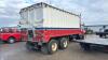 1993 FORD L8000 TANDEM GRAIN TRUCK WITH 21FT BOX - 5