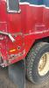 1993 FORD L8000 TANDEM GRAIN TRUCK WITH 21FT BOX - 12