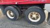 1993 FORD L8000 TANDEM GRAIN TRUCK WITH 21FT BOX - 16