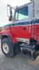 1993 FORD L8000 TANDEM GRAIN TRUCK WITH 21FT BOX - 18