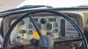 1993 FORD L8000 TANDEM GRAIN TRUCK WITH 21FT BOX - 21