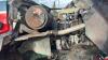 1993 FORD L8000 TANDEM GRAIN TRUCK WITH 21FT BOX - 24