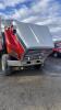 1993 FORD L8000 TANDEM GRAIN TRUCK WITH 21FT BOX - 25