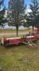 LUNDELL 12FT PTO STALK CHOPPER