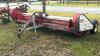 LUNDELL 12FT PTO STALK CHOPPER - 3
