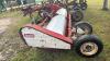 LUNDELL 12FT PTO STALK CHOPPER - 4