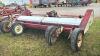 LUNDELL 12FT PTO STALK CHOPPER - 6