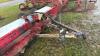 LUNDELL 12FT PTO STALK CHOPPER - 10