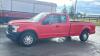2017 FORD F150 EXTENDED CAB 2WD PICKUP - 2