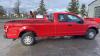 2017 FORD F150 EXTENDED CAB 2WD PICKUP - 6