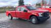 2017 FORD F150 EXTENDED CAB 2WD PICKUP - 7