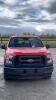 2017 FORD F150 EXTENDED CAB 2WD PICKUP - 8