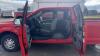 2017 FORD F150 EXTENDED CAB 2WD PICKUP - 15