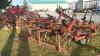 INTERNATIONAL 43 VIBRA-SHANK 18FT CULTIVATOR - 4