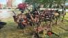 INTERNATIONAL 43 VIBRA-SHANK 18FT CULTIVATOR - 5
