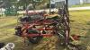 INTERNATIONAL 43 VIBRA-SHANK 18FT CULTIVATOR - 6
