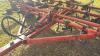 INTERNATIONAL 43 VIBRA-SHANK 18FT CULTIVATOR - 7