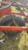 INTERNATIONAL 43 VIBRA-SHANK 18FT CULTIVATOR - 8
