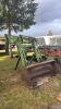 JOHN DEERE 245 LOADER - 2