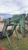 JOHN DEERE 245 LOADER - 7