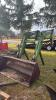 JOHN DEERE 245 LOADER - 8