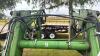 JOHN DEERE 245 LOADER - 11