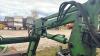 JOHN DEERE 245 LOADER - 14