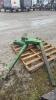 JOHN DEERE 245 LOADER - 15