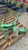 JOHN DEERE 245 LOADER - 16