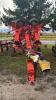 KUHN GF13002GII DIGIDRIVE TRAIL TEDDER - 2