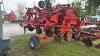 KUHN GF13002GII DIGIDRIVE TRAIL TEDDER - 4