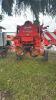 KUHN GF13002GII DIGIDRIVE TRAIL TEDDER - 5