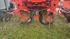 KUHN GF13002GII DIGIDRIVE TRAIL TEDDER - 8