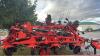 KUHN GF13002GII DIGIDRIVE TRAIL TEDDER - 10