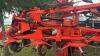 KUHN GF13002GII DIGIDRIVE TRAIL TEDDER - 11