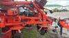 KUHN GF13002GII DIGIDRIVE TRAIL TEDDER - 12