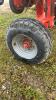 KUHN GF13002GII DIGIDRIVE TRAIL TEDDER - 13