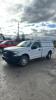 2016 FORD F150 REG. CAB 2WD PICKUP