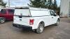 2016 FORD F150 REG. CAB 2WD PICKUP - 5