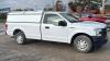 2016 FORD F150 REG. CAB 2WD PICKUP - 6