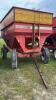 UNVERFERTH 325 GRAVITY WAGON